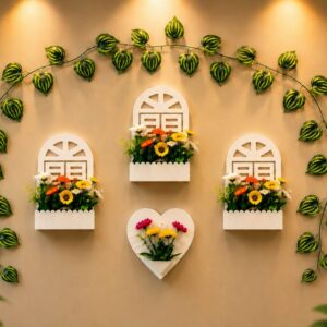 ওয়াল ডেকোর